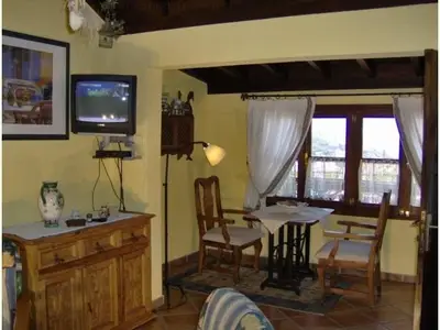 Ferienwohnung für 2 Personen (50 m²) in Icod de los Vinos 4/10