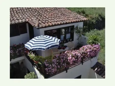 Ferienwohnung für 2 Personen (50 m²) in Icod de los Vinos 9/10