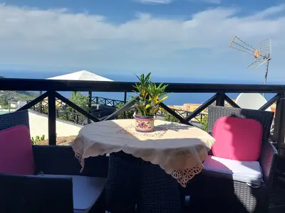 Ferienwohnung für 2 Personen (50 m²) in Icod de los Vinos 1/10