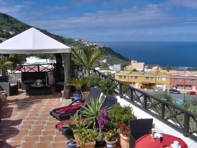 Ferienwohnung für 2 Personen (55 m²) in Icod de los Vinos 1/10