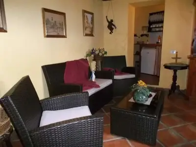 Ferienwohnung für 2 Personen (45 m²) in Icod de los Vinos 2/10
