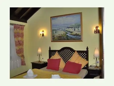 Ferienwohnung für 2 Personen (45 m²) in Icod de los Vinos 5/10