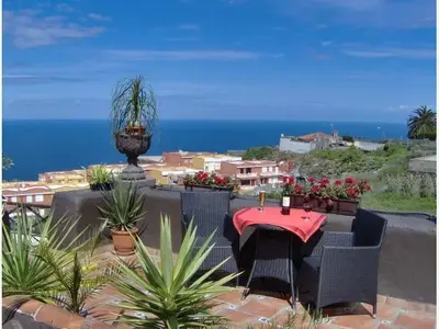 Ferienwohnung für 2 Personen (45 m²) in Icod de los Vinos 9/10