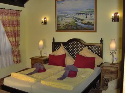 Ferienwohnung für 2 Personen (45 m²) in Icod de los Vinos 6/10