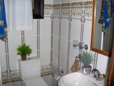 Ferienwohnung für 2 Personen (45 m²) in Icod de los Vinos 7/10