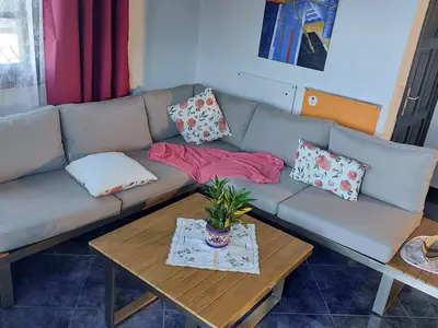 Ferienwohnung für 2 Personen (50 m²) in Icod de los Vinos 4/10
