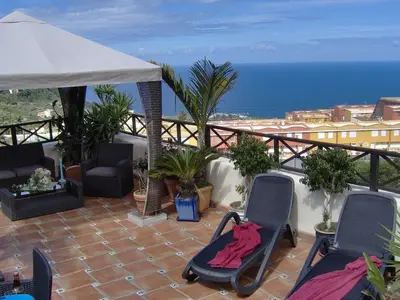 Ferienwohnung für 2 Personen (48 m²) in Icod de los Vinos 9/10