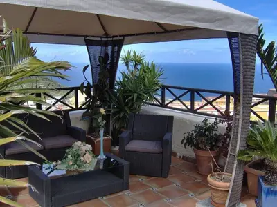 Ferienwohnung für 1 Person (15 m²) in Icod de los Vinos 9/10