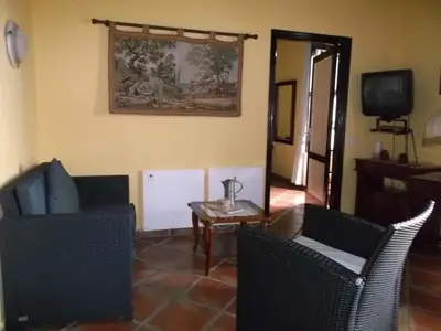 Ferienwohnung für 2 Personen (48 m²) in Icod de los Vinos 3/10