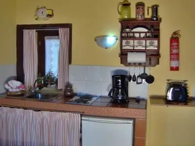 Ferienwohnung für 2 Personen (48 m²) in Icod de los Vinos 4/10