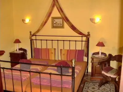 Ferienwohnung für 2 Personen (48 m²) in Icod de los Vinos 5/10