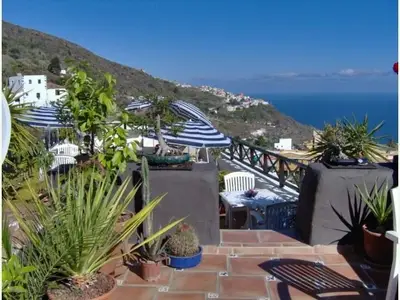 Ferienwohnung für 2 Personen (48 m²) in Icod de los Vinos 7/10