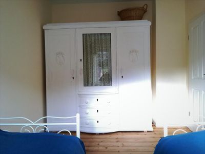 Schlafzimmer Schrank