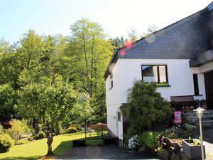 Ferienwohnung für 2 Personen (45 m²) in Idar-Oberstein