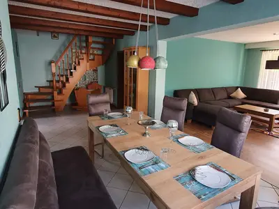 Esszimmer Esszimmer