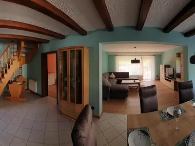Rundum Wohnzimmer Rundum Wohnzimmer