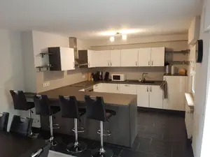 Ferienwohnung für 8 Personen (120 m²) in Idar-Oberstein