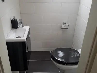 Gäste WC