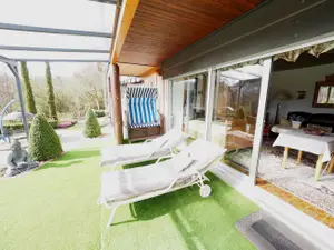 Ferienwohnung für 3 Personen (70 m²) in Idar-Oberstein