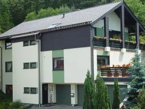 Ferienwohnung für 4 Personen (86 m²) in Weierbach
