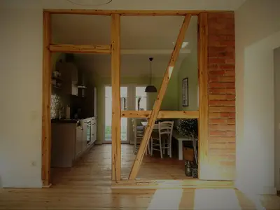 Wohnraum