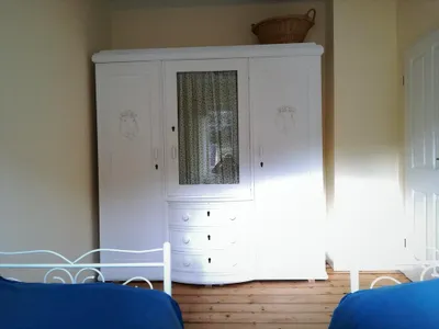 Schlafzimmer Schrank