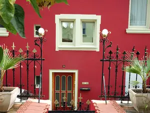Ferienwohnung für 2 Personen (70 m²) in Idar-Oberstein