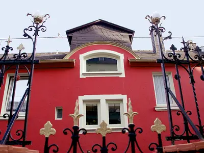Haus