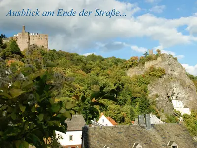 Burg & Schloss