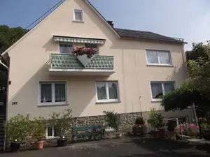 Ferienwohnung für 4 Personen (85 m²) in Idar-Oberstein