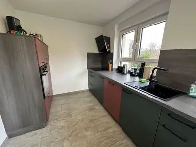 Küche