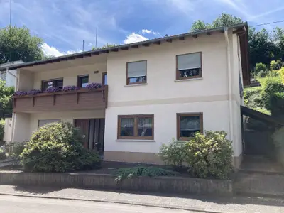Vorgarten