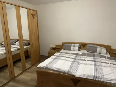 Doppelbett