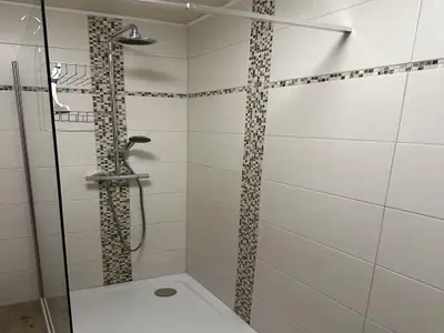 Dusche