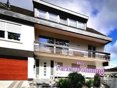 Ihre Ferienwohnung