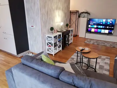 Wohnbereich