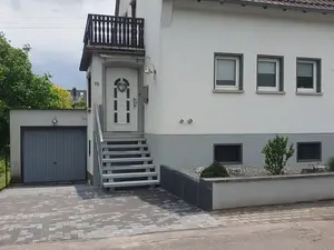 Ferienwohnung für 4 Personen (75 m²) in Idar-Oberstein