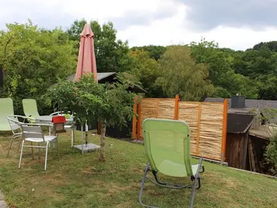 Ferienwohnung für 4 Personen (77 m²) in Idar-Oberstein 1/10