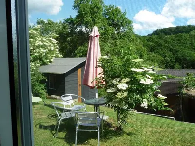Ferienwohnung für 4 Personen (77 m²) in Idar-Oberstein 4/10