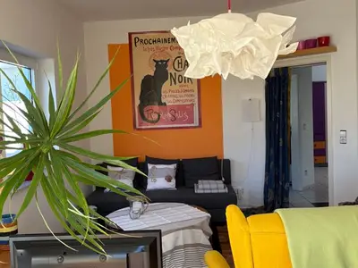 Ferienwohnung für 4 Personen (77 m²) in Idar-Oberstein 6/10