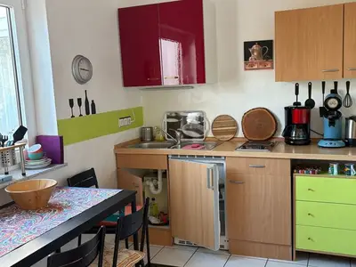 Ferienwohnung für 4 Personen (77 m²) in Idar-Oberstein 8/10