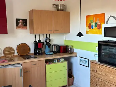 Ferienwohnung für 4 Personen (77 m²) in Idar-Oberstein 9/10