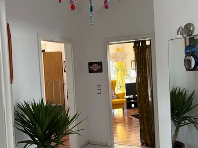 Ferienwohnung für 4 Personen (77 m²) in Idar-Oberstein 10/10