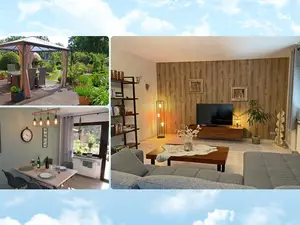 Ferienwohnung für 2 Personen (85 m²) in Idar-Oberstein