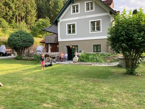 Ferienwohnung für 4 Personen (85 m²) in Idolsberg