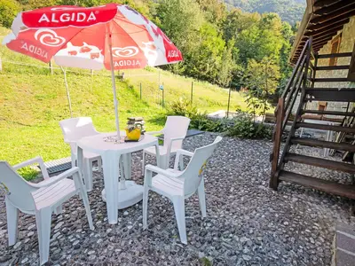 TerraceBalcony