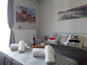 Ferienwohnung für 3 Personen (40 m²) in Ierapetra