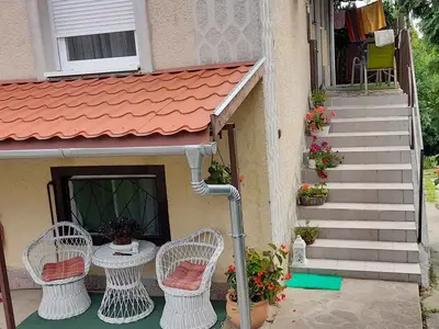 Ferienwohnung für 2 Personen (45 m²) in Igal 1/10