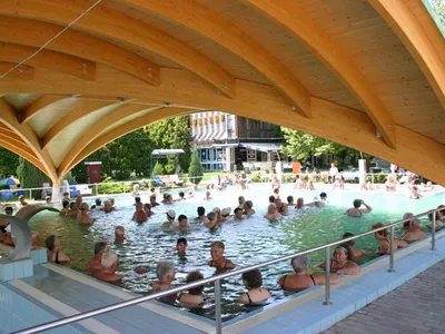 Ferienwohnung für 2 Personen (45 m²) in Igal 9/10