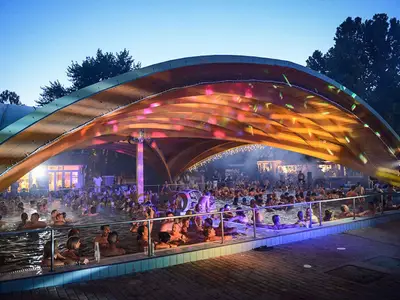 Ferienwohnung für 2 Personen (45 m²) in Igal 10/10